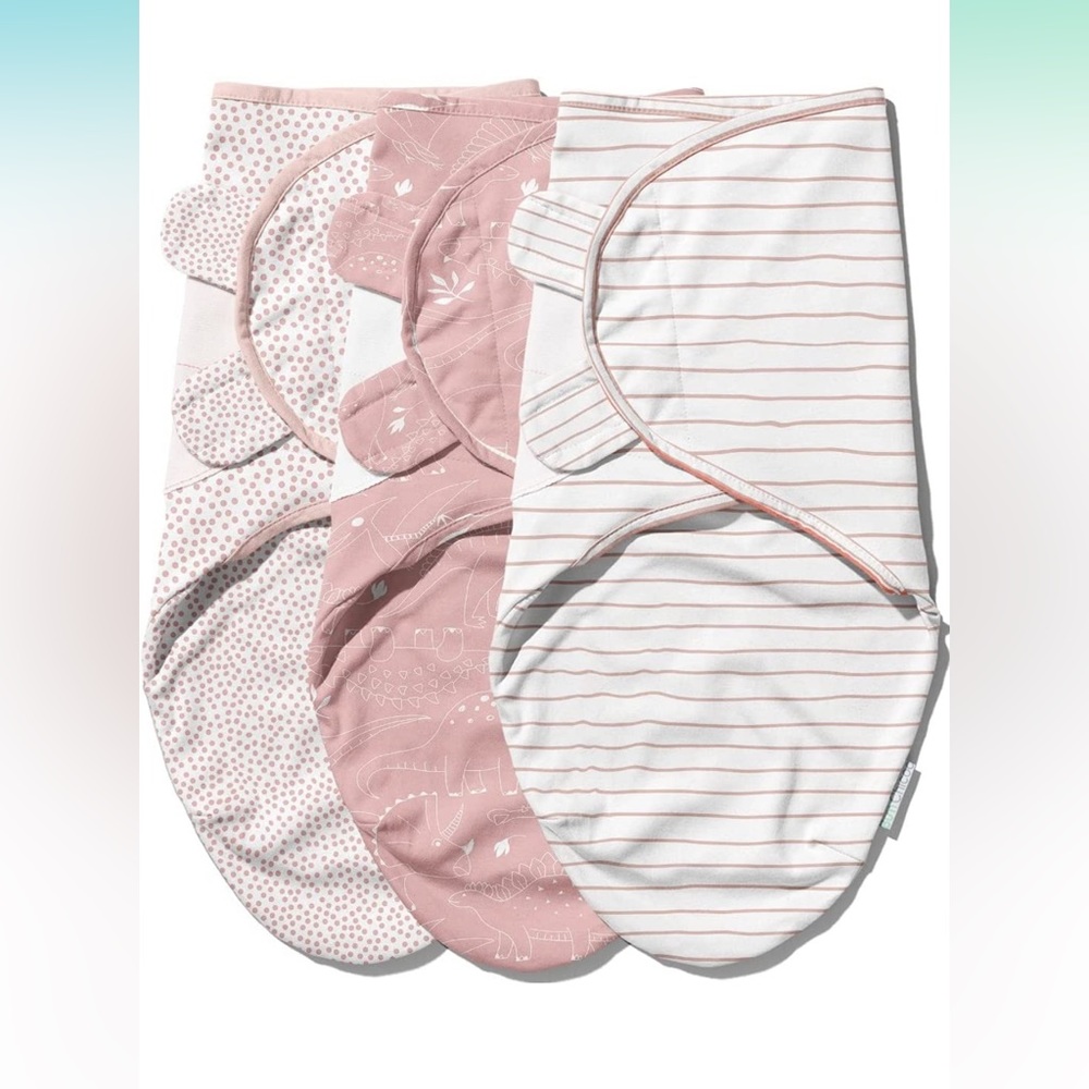 Newborn swaddle